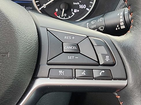 Certified 2023 Nissan Sentra SR w/ SR Premium Package FWD image 22