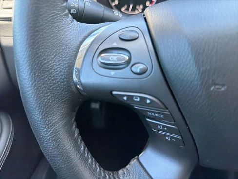 Used 2023 Nissan Murano SV w/ SV Midnight Edition Package AWD/4WD image 25