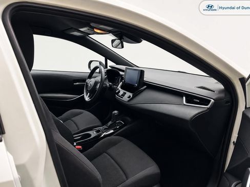 Used 2022 Toyota Corolla SE FWD image 10