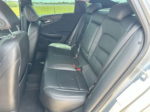 Used 2024 Chevrolet Malibu LT FWD image 21
