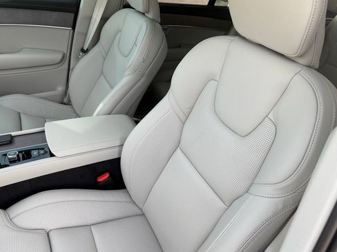 New 2026 Volvo XC90 B6 Ultra w/ Protection Package Premier AWD/4WD image 20