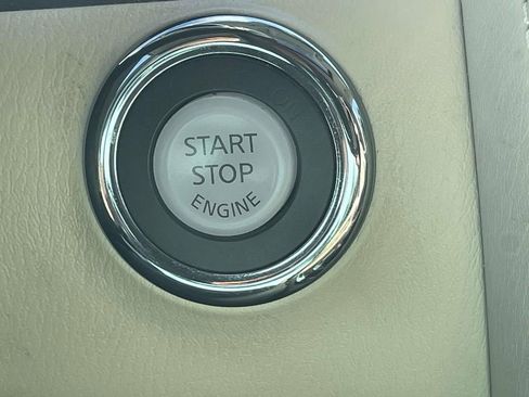 Used 2019 INFINITI QX80 Luxe w/ Cargo Package RWD image 25