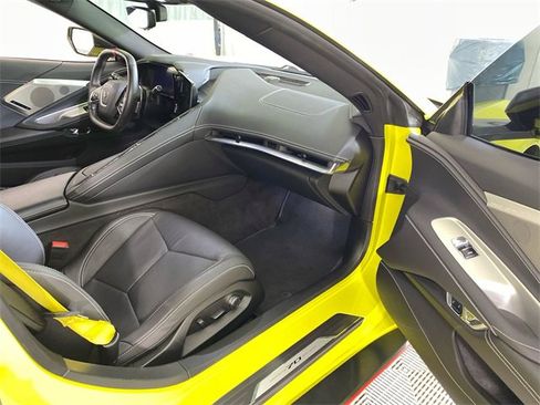 Used 2023 Chevrolet Corvette Stingray w/ Battery Protection Package image 26