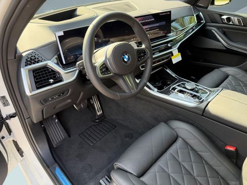 New 2026 BMW X5 sDrive40i RWD image 4