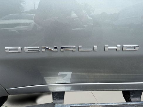 Used 2025 GMC Sierra 2500 Denali AWD/4WD image 69