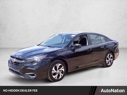 Used 2025 Subaru Legacy Premium