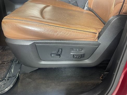 Used 2015 RAM 1500 Laramie Longhorn w/ Convenience Group image 26