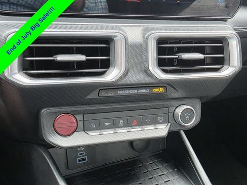 Used 2024 Ford Mustang Premium RWD image 25