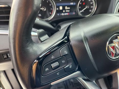 Used 2023 Buick Enclave Essence w/ Experience Buick Package image 26