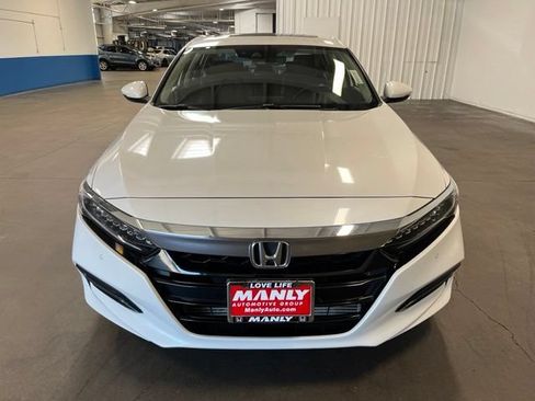 Used 2019 Honda Accord Touring image 8