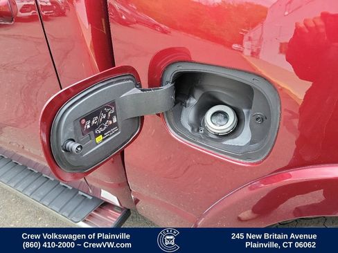 Used 2022 RAM 1500 Laramie AWD/4WD image 31