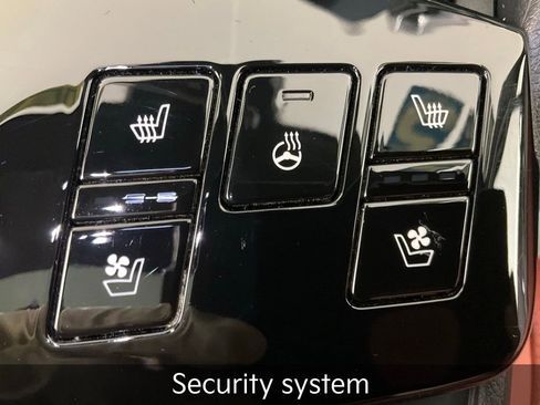 Certified 2025 Kia Sportage SX Prestige image 27