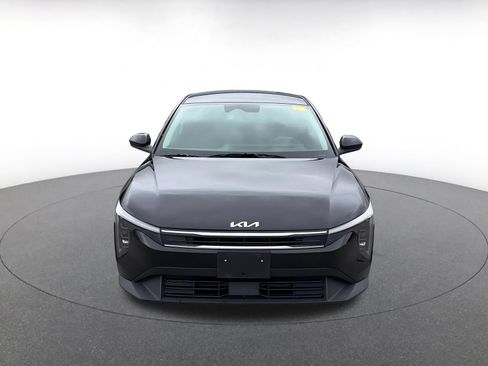 Used 2025 Kia K4 FWD image 3