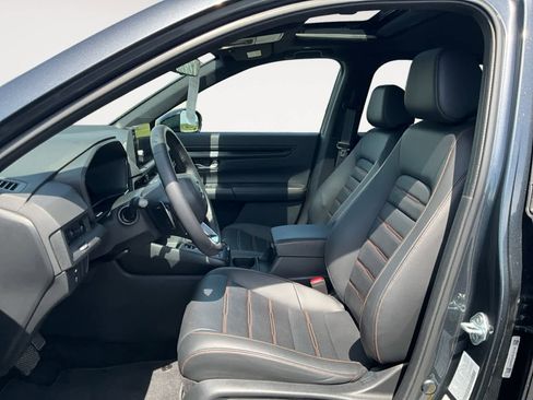 Used 2025 Honda CR-V Sport-L image 10