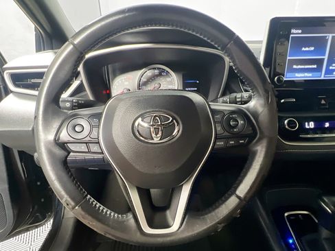 Used 2021 Toyota Corolla SE image 17