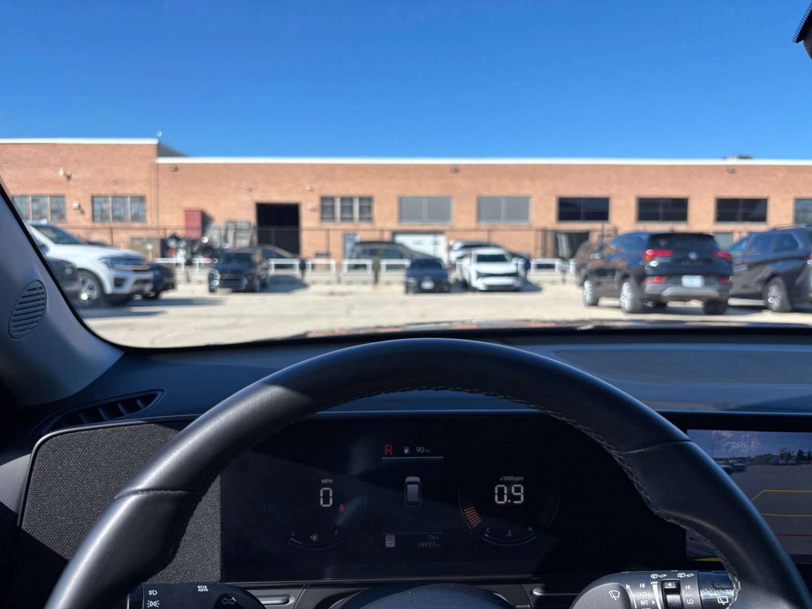 Used 2026 Hyundai Kona SEL Sport FWD image 31