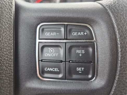 Used 2014 RAM 1500 Express image 48