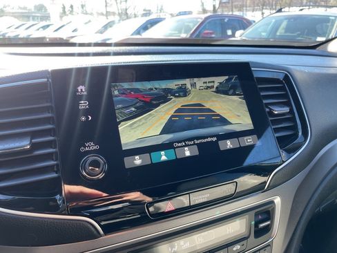 Used 2022 Honda Passport EX-L image 33