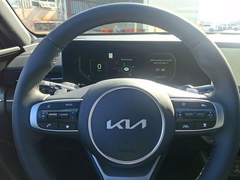 New 2026 Kia K5 GT image 19