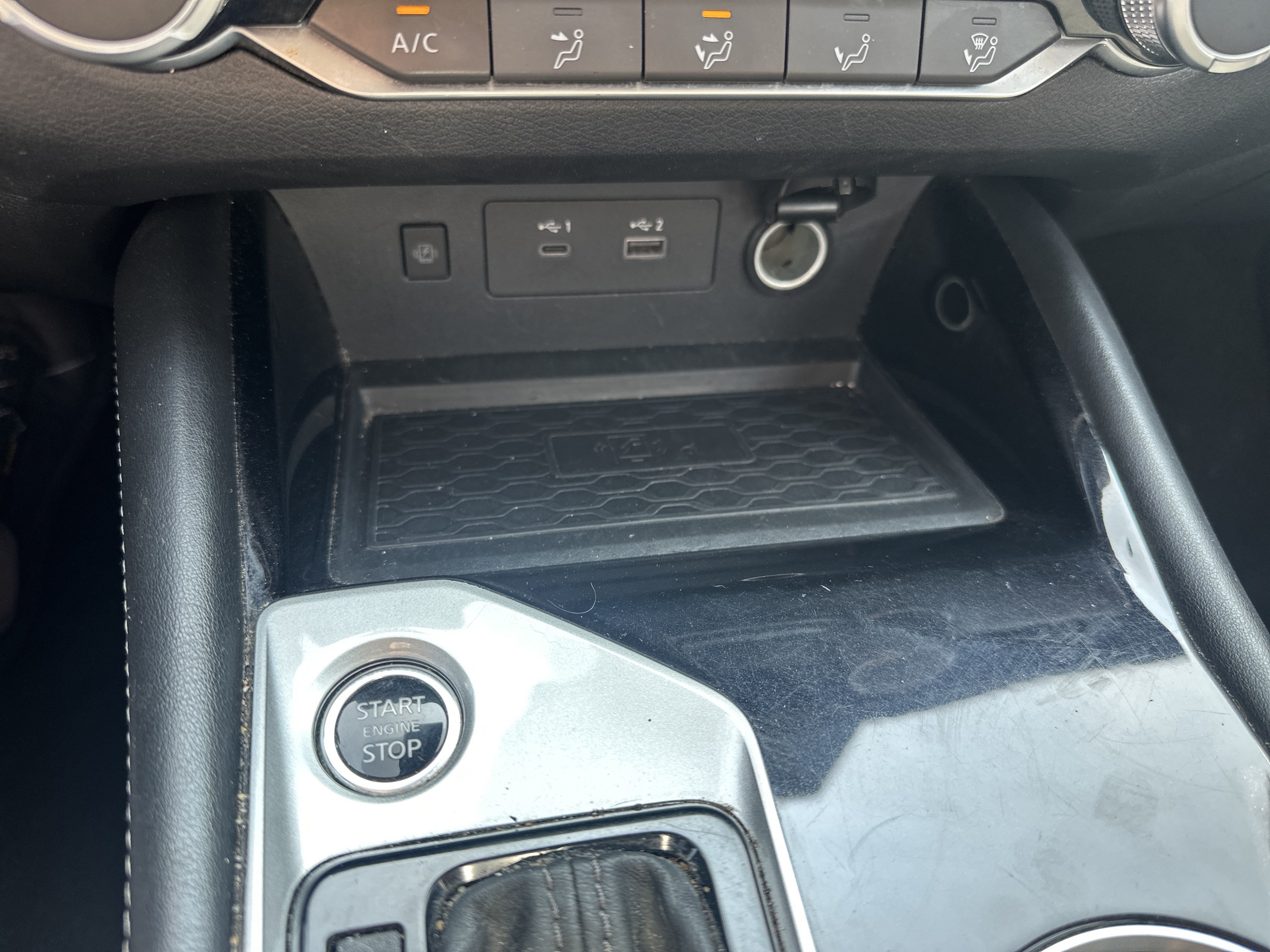 Used 2024 Nissan Altima 2.5 SV w/ SV Premium Package FWD image 17