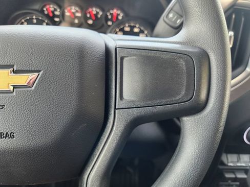 New 2026 Chevrolet Silverado 3500 W/T w/ WT Convenience Package AWD/4WD image 28