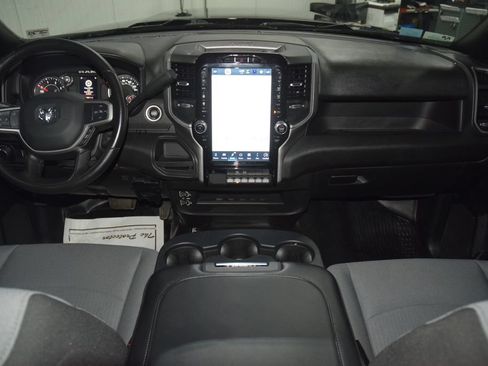 Used 2024 RAM 4500 Tradesman w/ Convenience Group AWD/4WD image 19