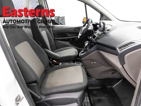 Used 2020 Ford Transit Connect XL w/ CNG/LPG Engine Prep Package FWD image 25