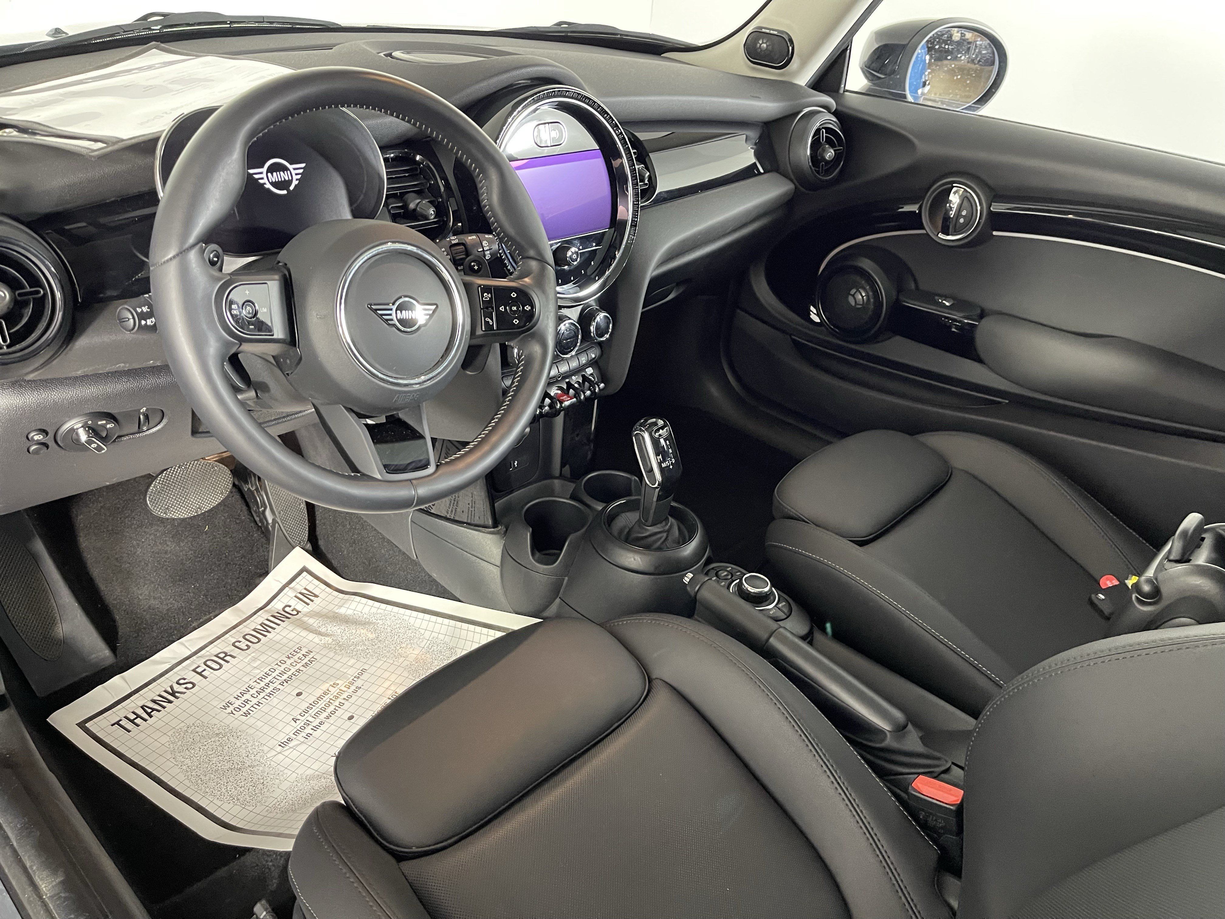 Used 2024 MINI Cooper S FWD image 11