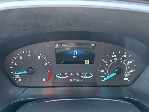 Used 2022 Ford Escape SEL FWD image 26