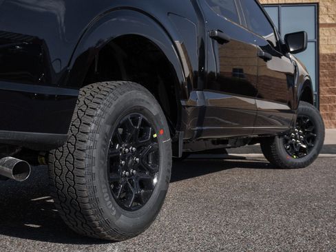 New 2026 Ford F150 STX image 11