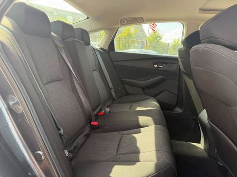 Used 2024 Honda Accord EX image 16