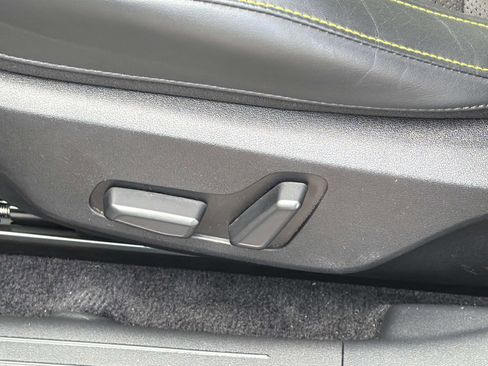 Used 2025 Kia EV6 GT image 21