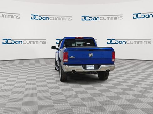 Used 2015 RAM 1500 Big Horn image 7