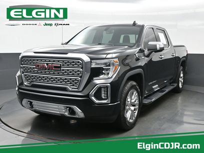 Used 2021 GMC Sierra 1500 Denali