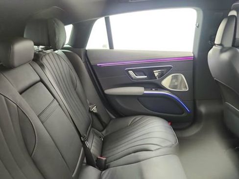 Used 2023 Mercedes-Benz EQS 450+ 450 image 24