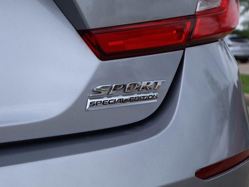 Used 2021 Honda Accord Sport Special Edition image 7