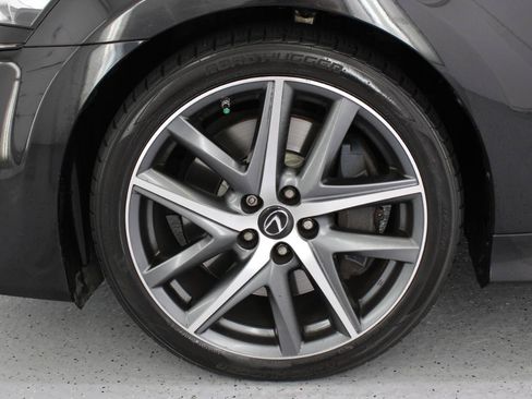 Used 2018 Lexus GS 350 F Sport RWD image 84