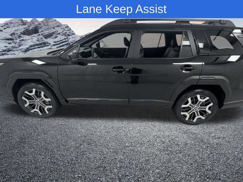 New 2026 Subaru Outback Touring XT AWD/4WD image 6