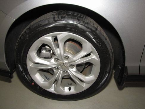 Certified 2023 Honda Accord LX image 24