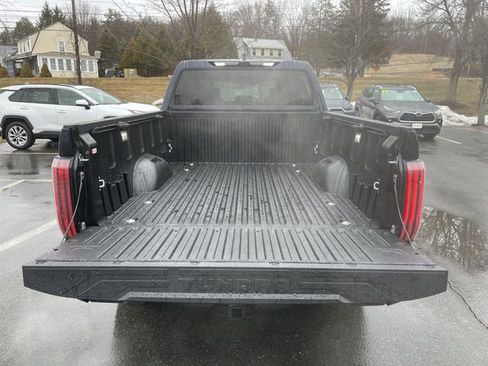 New 2026 Toyota Tundra Limited AWD/4WD image 22