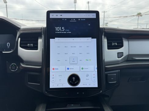 Used 2022 Ford Expedition Timberline AWD/4WD image 13