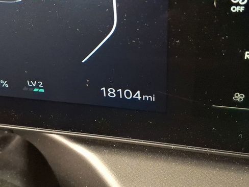 Used 2024 Kia EV9 Wind image 13