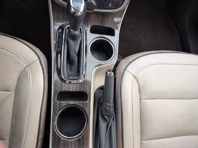 Used 2014 Chevrolet Malibu LTZ FWD image 39