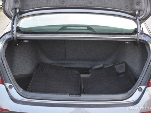 Used 2018 Honda Accord EX image 35