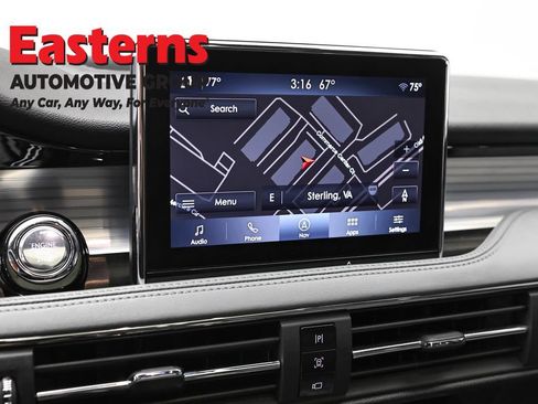 Used 2022 Lincoln Corsair AWD w/ Premium Package image 19