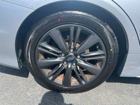 Used 2019 Subaru WRX AWD/4WD image 48