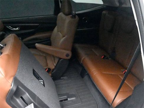 Used 2025 Subaru Ascent Touring w/ Popular Package #1 image 22