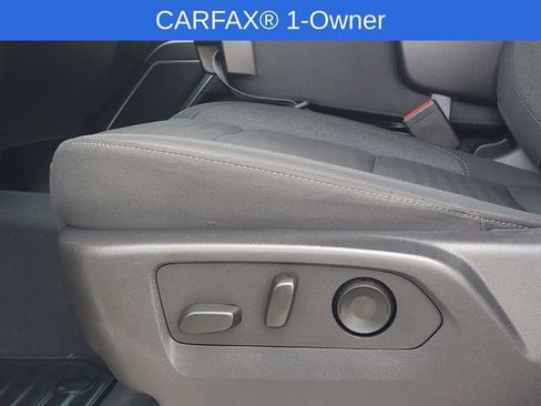 Certified 2025 Chevrolet Silverado 2500 LT w/ Convenience Package AWD/4WD image 11