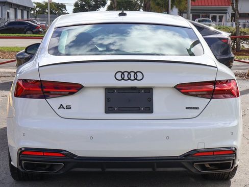 Used 2023 Audi A5 2.0T Premium Plus w/ Premium Plus image 13