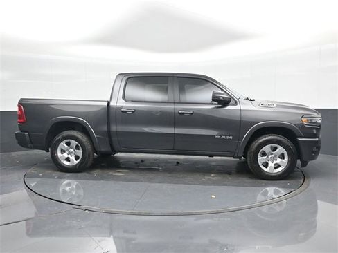 Used 2025 RAM 1500 Big Horn image 5